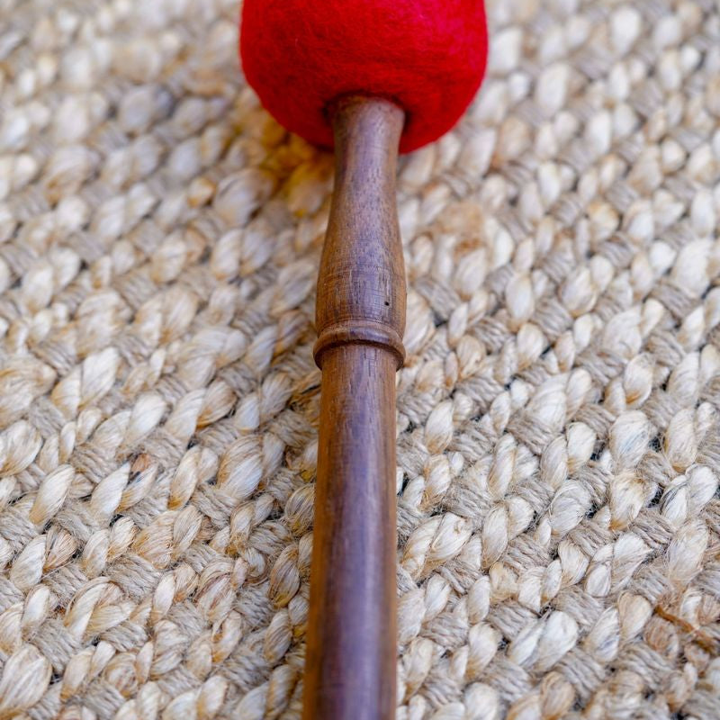 Handmade Soft Mallet