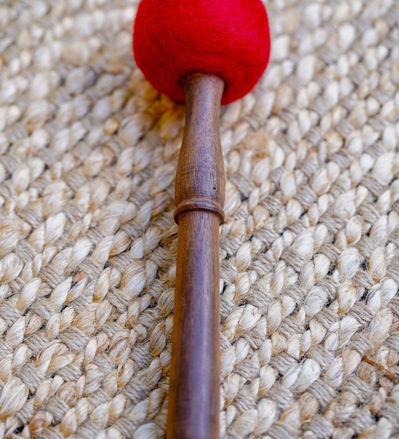 Handmade Soft Mallet