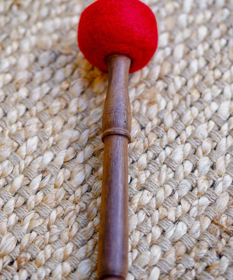 Handmade Soft Mallet