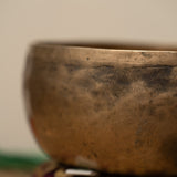 Thadobati Singing Bowl - Healing Bowl