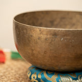 Thadobati Singing Bowl - Sound Healing Bowl