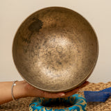 Thadobati Singing Bowl - Sound Healing Bowl