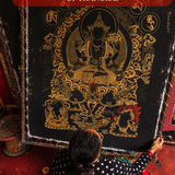 Thangka Painting symbolism ebook