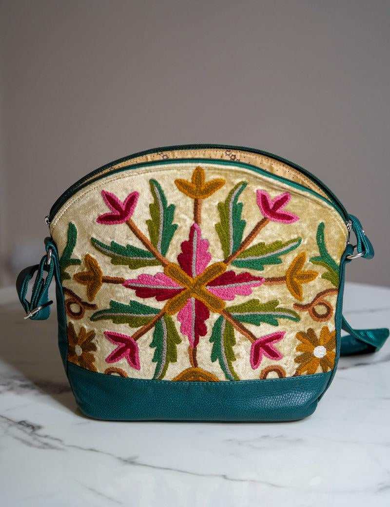 Elegant Handbag - Himalayas Shop