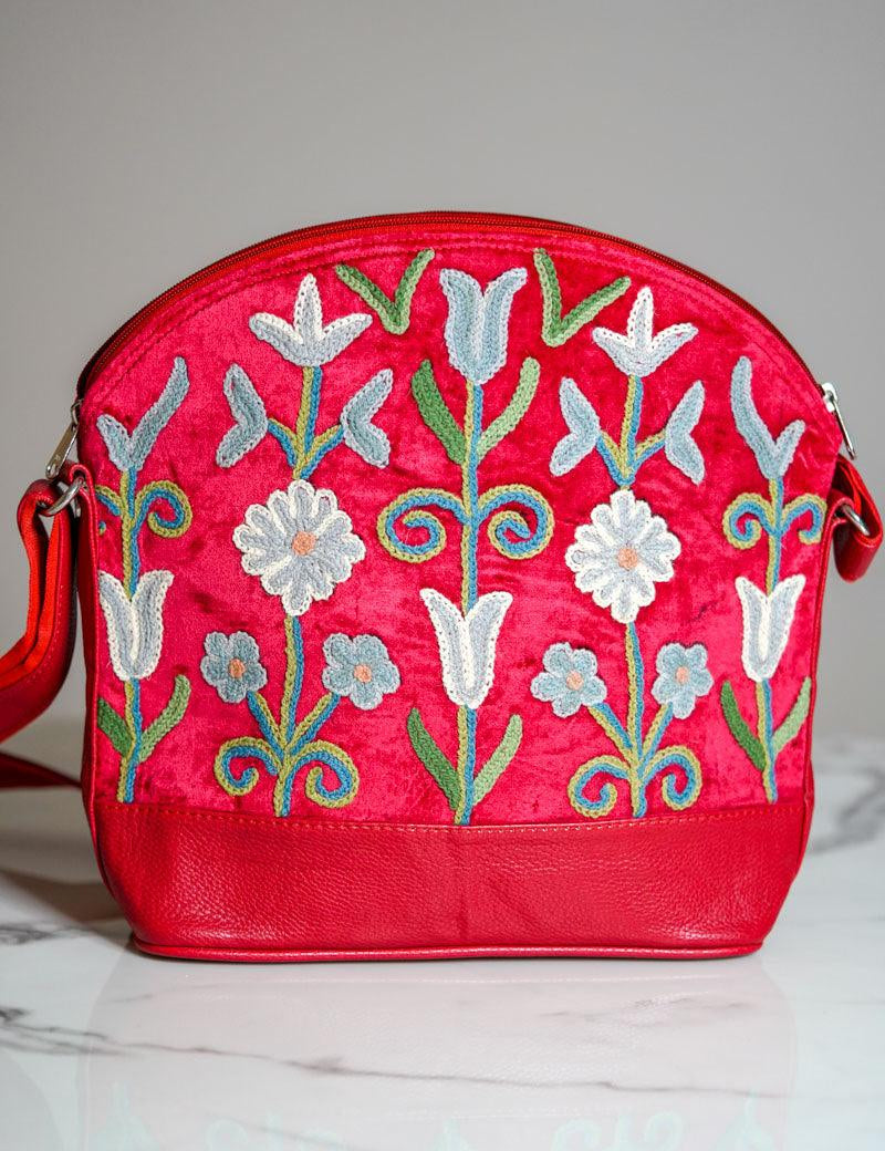 Women Crossbody Handbag - Himalayas Shop