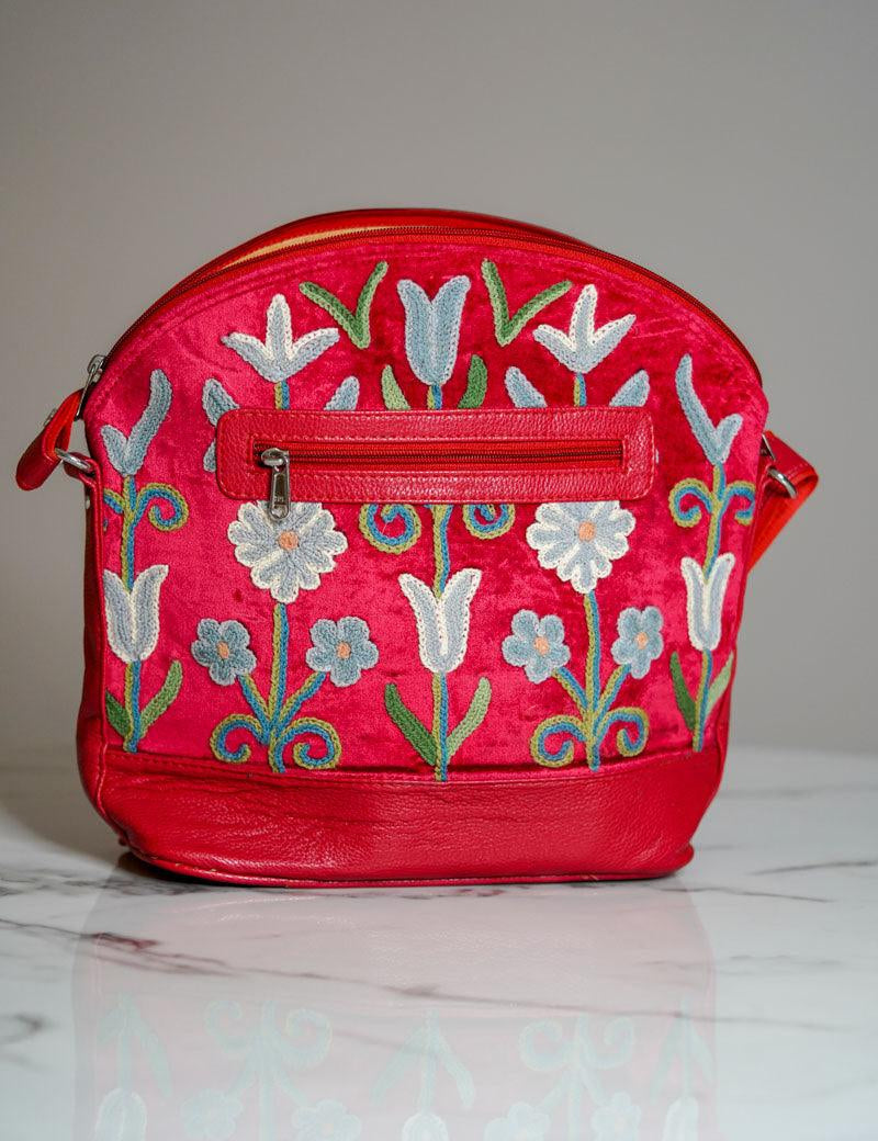 Women Crossbody Handbag - Himalayas Shop