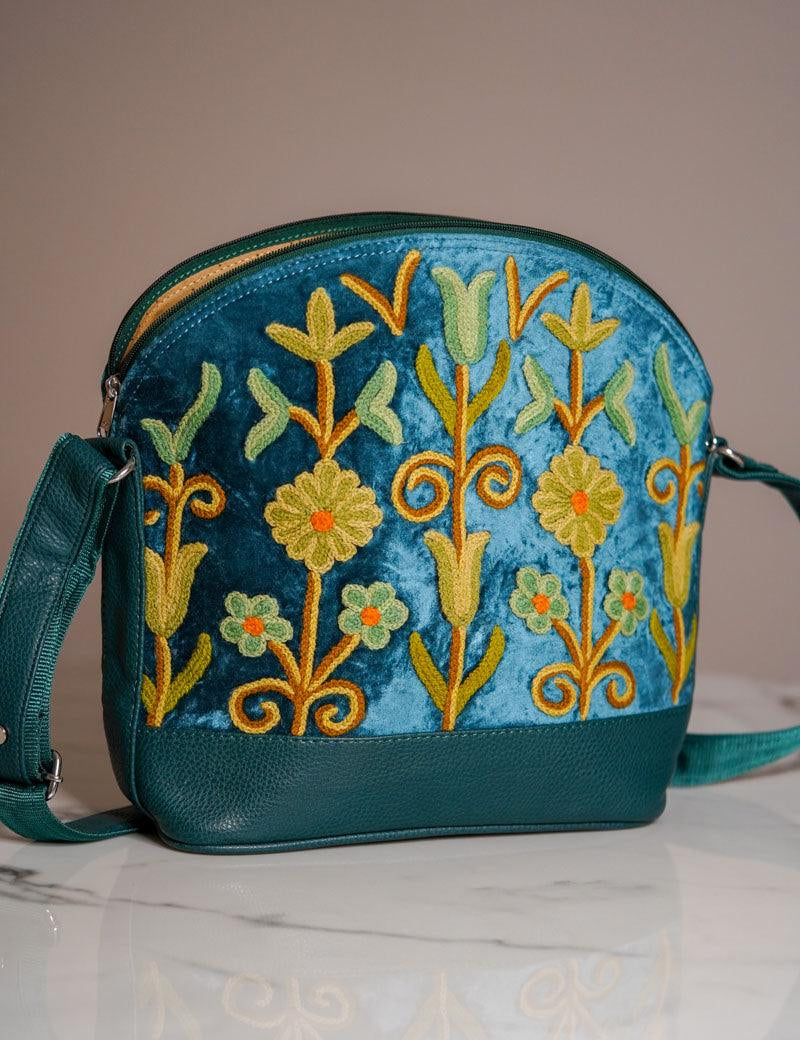 Women Crossbody Handbag - Himalayas Shop