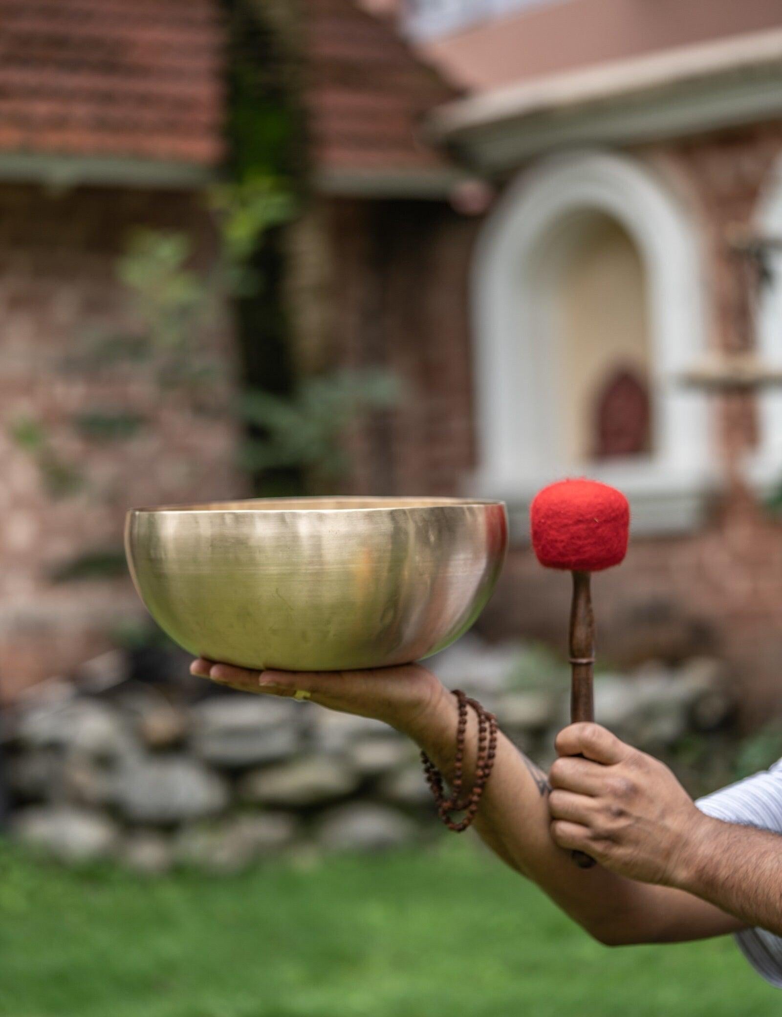 Healing Singing Bowl - Himalayas Shop