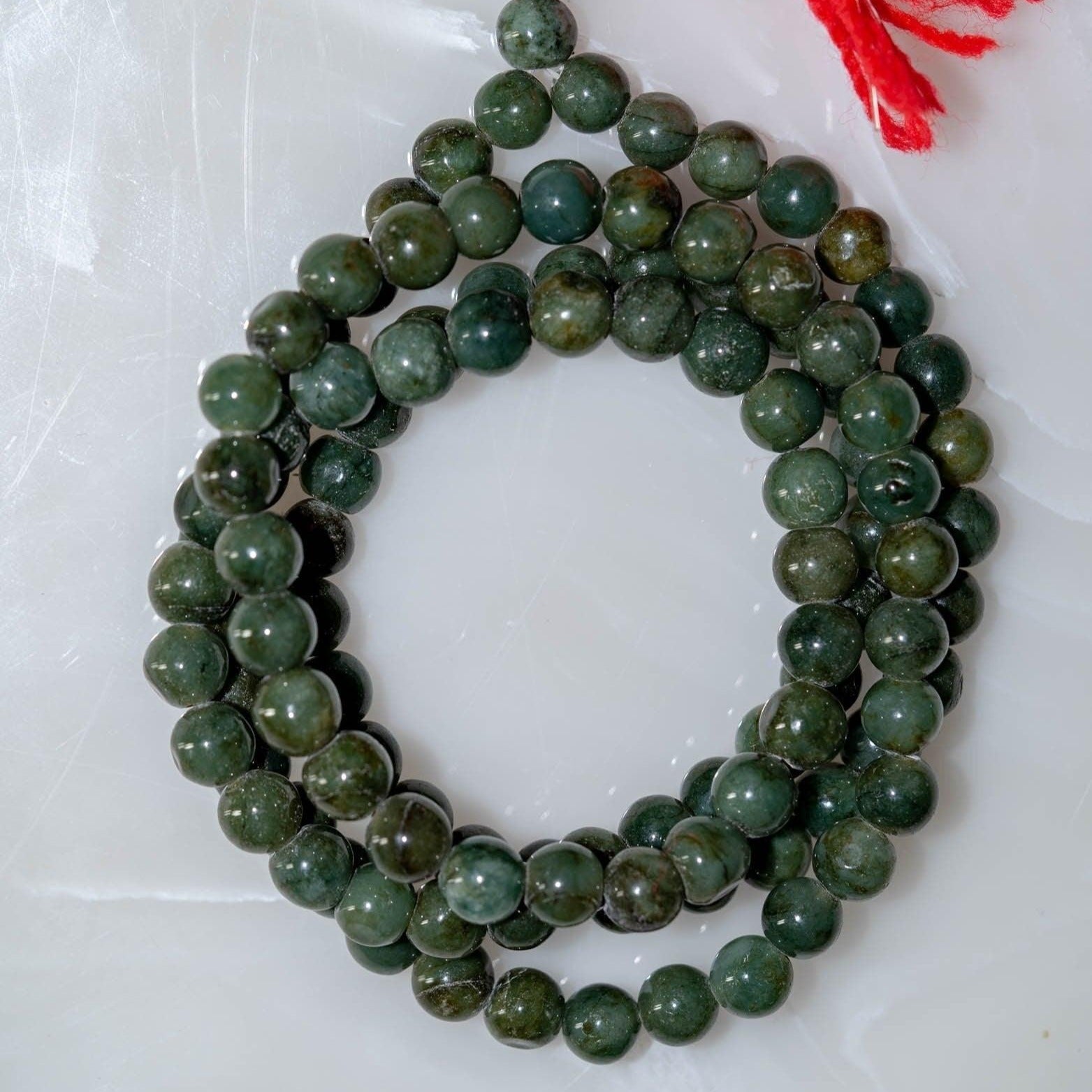 Japa Mala Beads - Shop Now